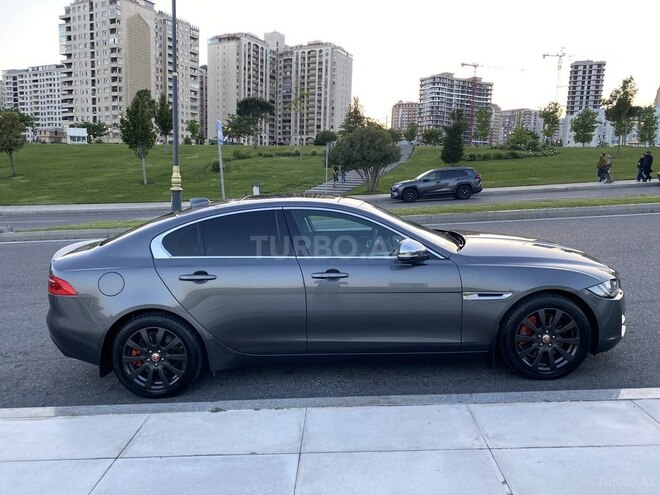 Jaguar XE 2018, 89,000 km - 2.0 l - Bakı