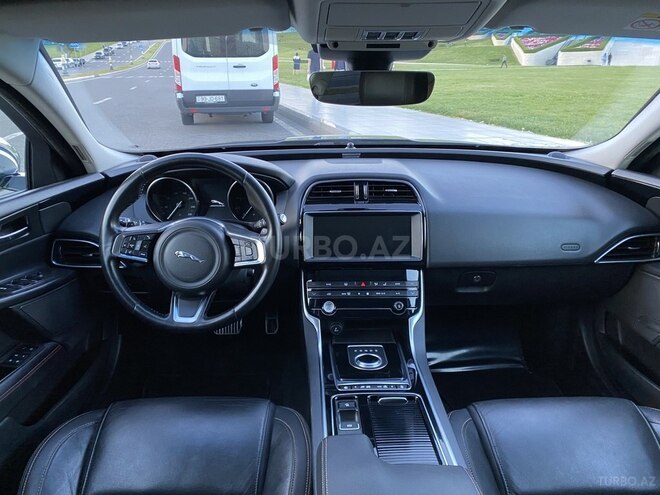 Jaguar XE 2018, 89,000 km - 2.0 l - Bakı