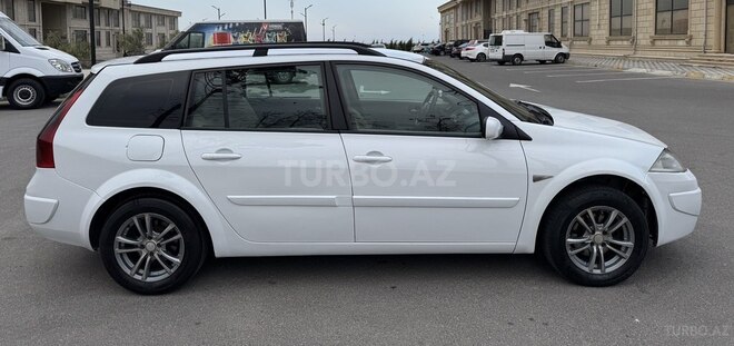 Renault Megane 2007, 341,257 km - 1.5 l - Bakı