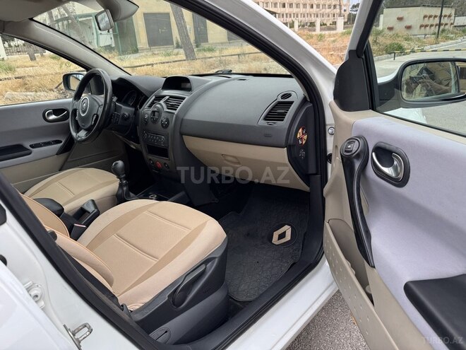 Renault Megane 2007, 341,257 km - 1.5 l - Bakı