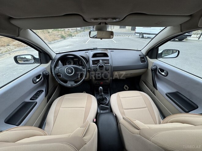Renault Megane 2007, 341,257 km - 1.5 l - Bakı