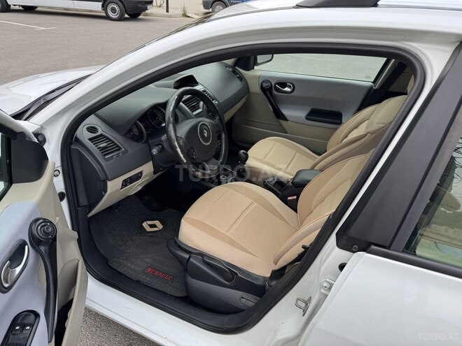 Renault Megane 2007, 341,257 km - 1.5 l - Bakı