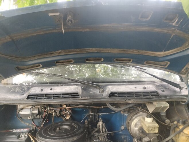 GAZ 330202-740 2001, 120,701 km - 2.6 л - Şəki