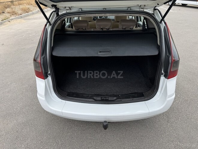 Renault Megane 2007, 341,257 km - 1.5 l - Bakı