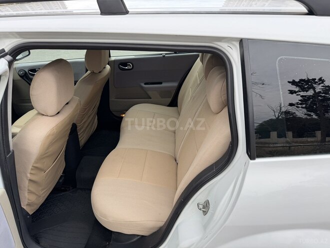 Renault Megane 2007, 341,257 km - 1.5 l - Bakı