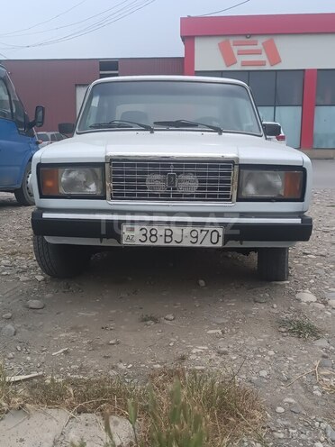 LADA (VAZ) 2107 2006, 13,000 km - 1.6 l - Xaçmaz