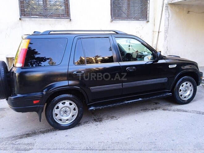 Honda CR-V 1998, 449,000 km - 2.0 л - Bakı