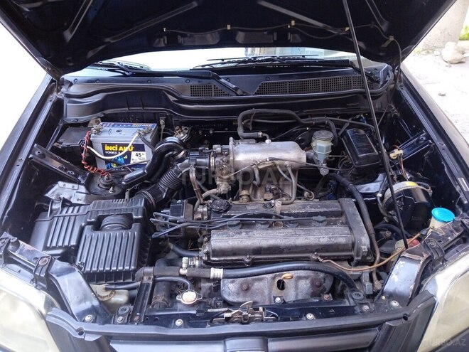 Honda CR-V 1998, 449,000 km - 2.0 л - Bakı
