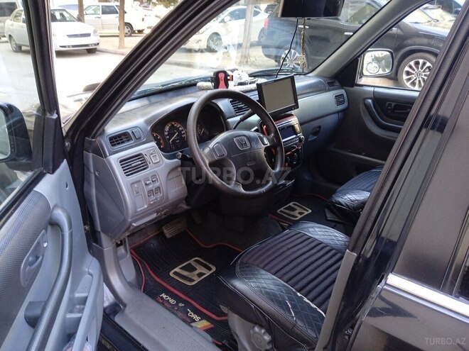 Honda CR-V 1998, 449,000 km - 2.0 л - Bakı