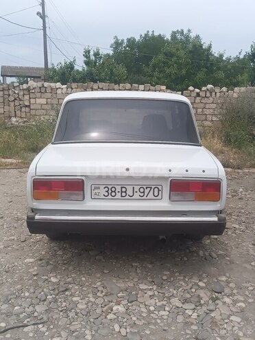 LADA (VAZ) 2107 2006, 13,000 km - 1.6 l - Xaçmaz