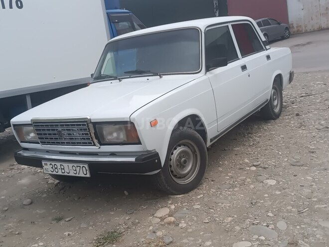 LADA (VAZ) 2107 2006, 13,000 km - 1.6 l - Xaçmaz