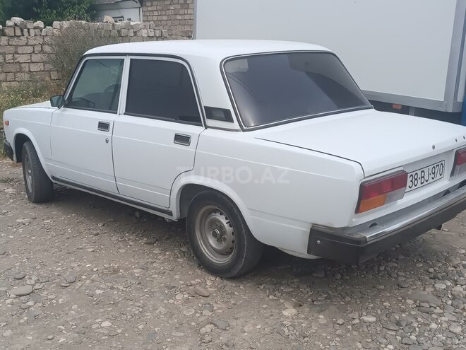 LADA (VAZ) 2107 2006, 13,000 km - 1.6 l - Xaçmaz