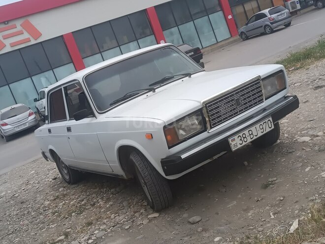 LADA (VAZ) 2107 2006, 13,000 km - 1.6 l - Xaçmaz