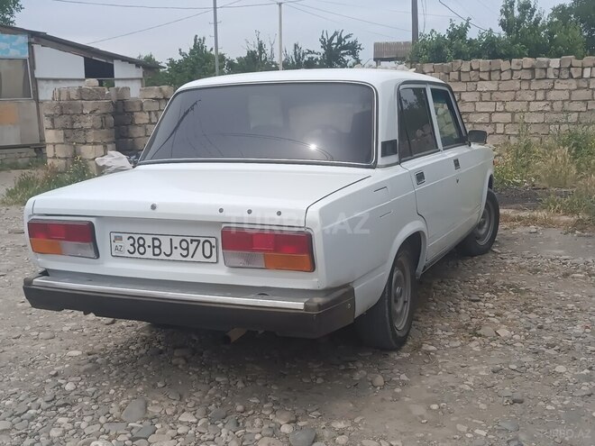 LADA (VAZ) 2107 2006, 13,000 km - 1.6 l - Xaçmaz
