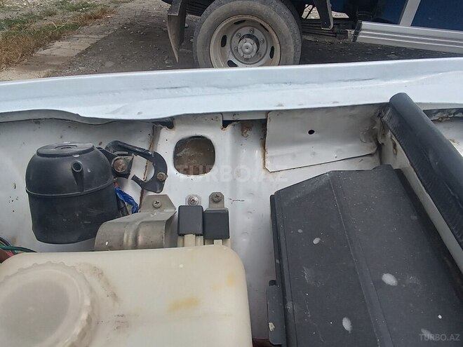 LADA (VAZ) 2107 2006, 13,000 km - 1.6 l - Xaçmaz
