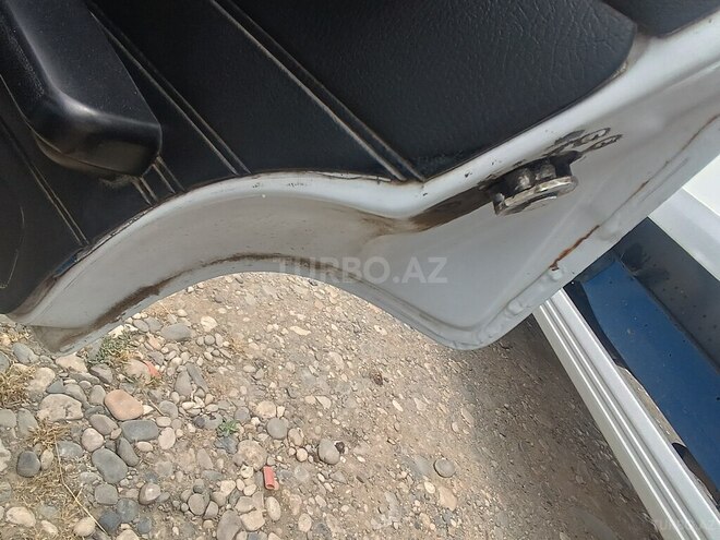 LADA (VAZ) 2107 2006, 13,000 km - 1.6 l - Xaçmaz