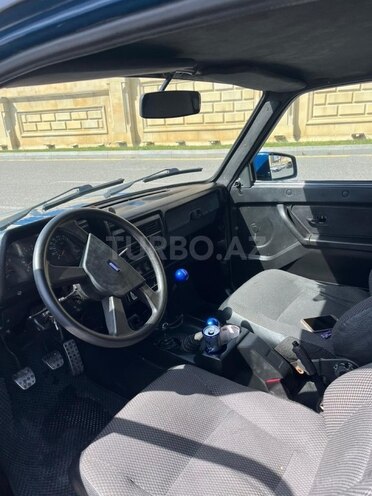 LADA (VAZ) Niva 2015, 140,299 km - 1.7 л - Bakı