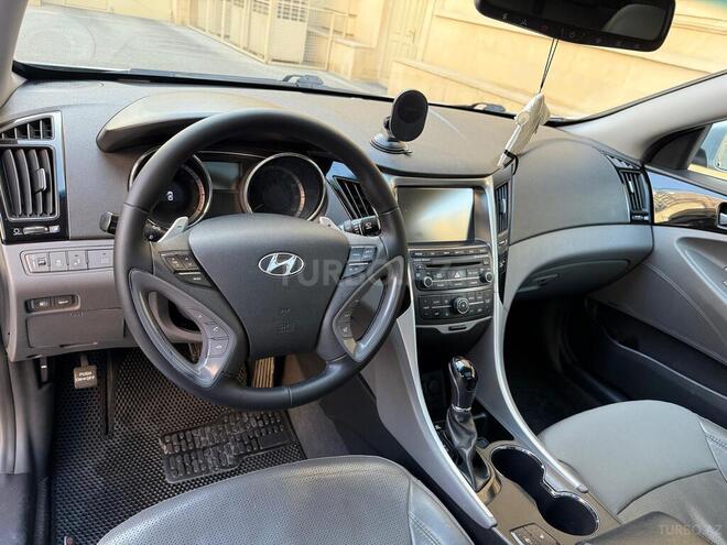 Hyundai Sonata 2013, 164,153 km - 2.0 l - Bakı
