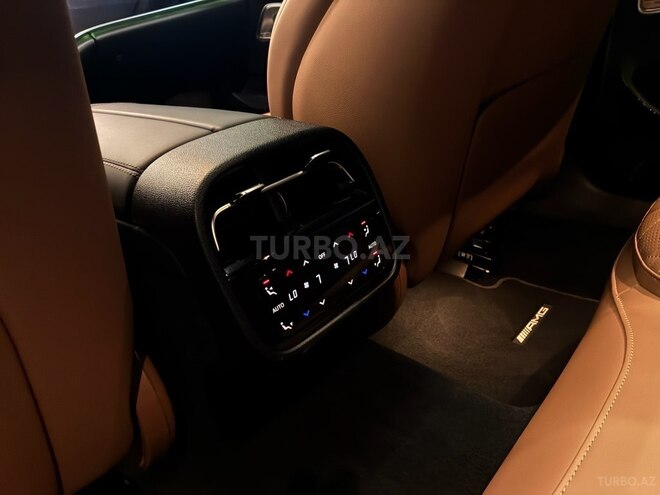 Mercedes E 300 e 2024, 18,000 km - 2.0 l - Bakı