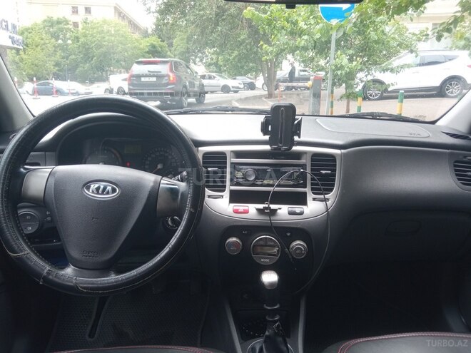 Kia Rio 2006, 326,000 km - 1.5 l - Bakı