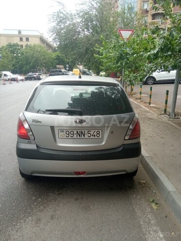 Kia Rio 2006, 326,000 km - 1.5 l - Bakı