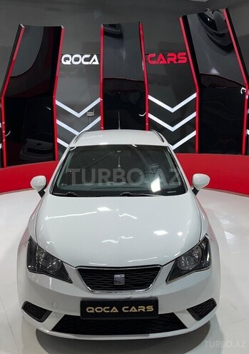 SEAT Ibiza-2