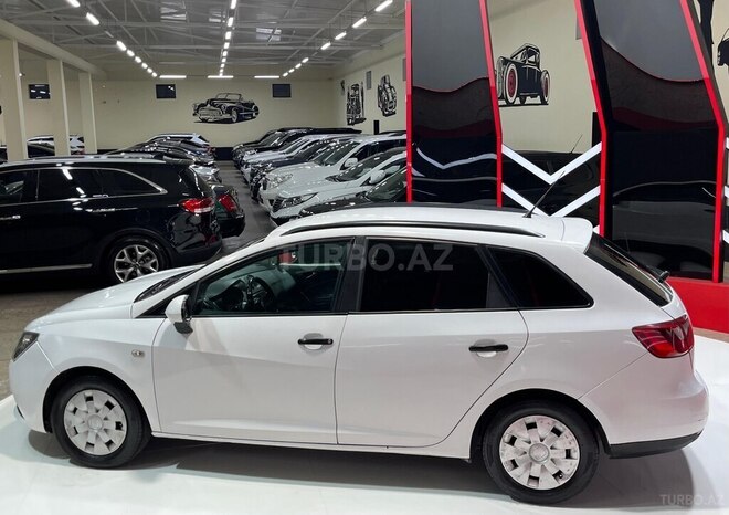 SEAT Ibiza-7