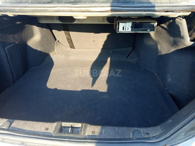 Mercedes C 240 2000, 230,000 km - 2.4 l - Bakı