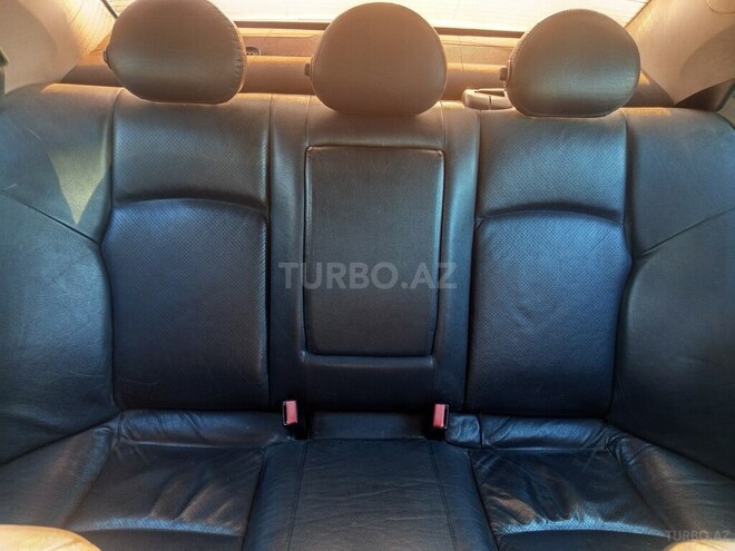 Mercedes C 240 2000, 230,000 km - 2.4 l - Bakı