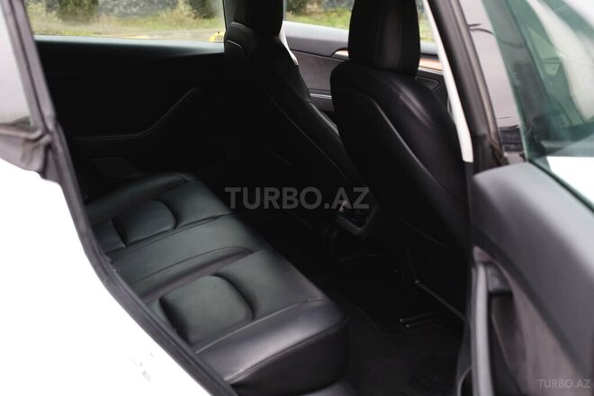 Tesla Model 3 2022, 94,000 km - 0.0 l - Bakı