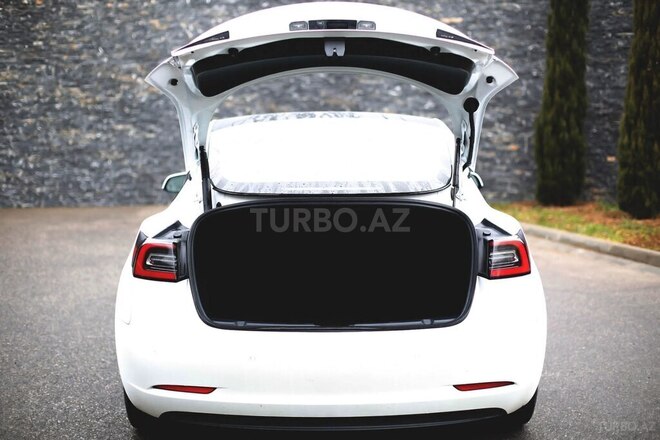 Tesla Model 3 2022, 94,000 km - 0.0 l - Bakı