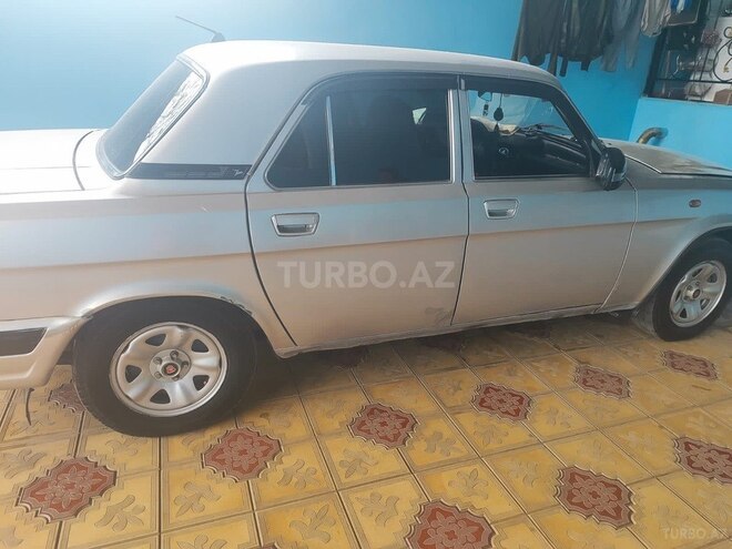 GAZ 3110 2004, 88,455 km - 2.4 l - Gəncə