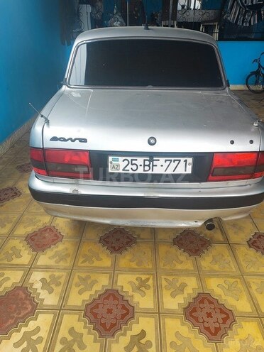GAZ 3110 2004, 88,455 km - 2.4 l - Gəncə