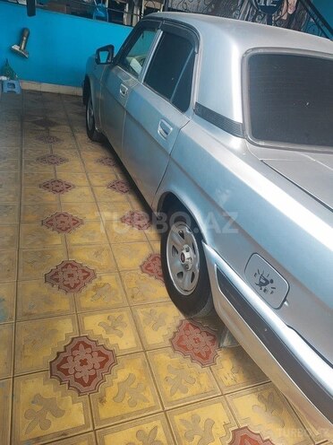 GAZ 3110 2004, 88,455 km - 2.4 l - Gəncə