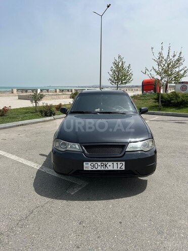 Daewoo Nexia 2008, 240,000 km - 1.5 l - Sumqayıt