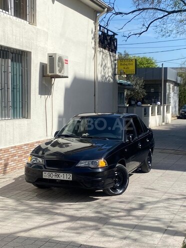 Daewoo Nexia 2008, 240,000 km - 1.5 l - Sumqayıt
