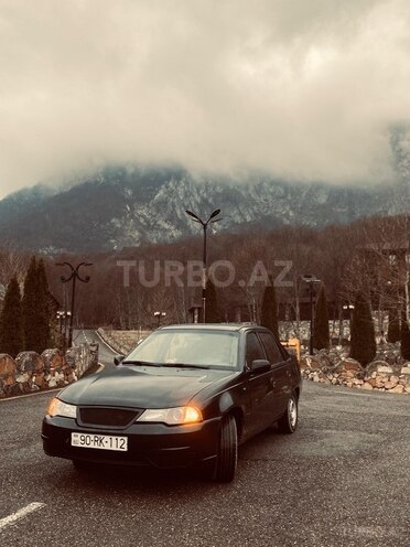 Daewoo Nexia 2008, 240,000 km - 1.5 l - Sumqayıt