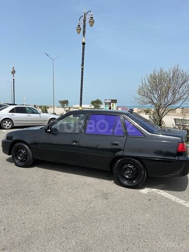 Daewoo Nexia 2008, 240,000 km - 1.5 l - Sumqayıt