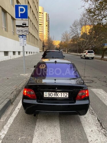 Daewoo Nexia 2008, 240,000 km - 1.5 l - Sumqayıt