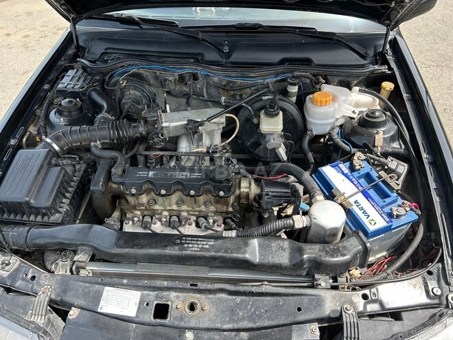 Daewoo Nexia 2008, 240,000 km - 1.5 l - Sumqayıt