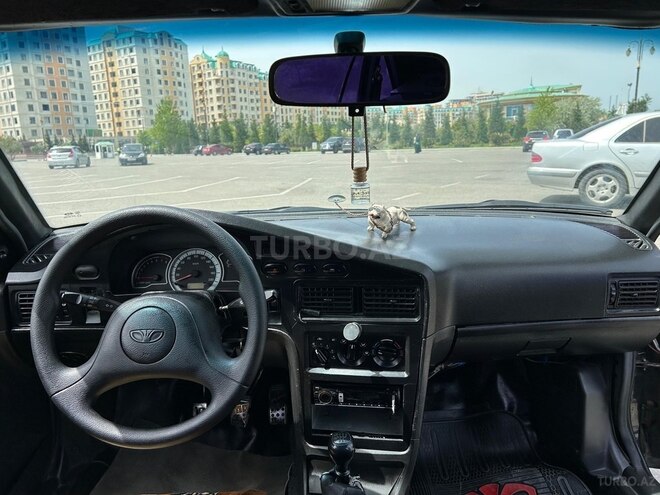 Daewoo Nexia 2008, 240,000 km - 1.5 l - Sumqayıt