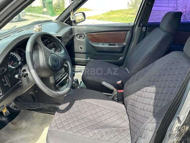 Daewoo Nexia 2008, 240,000 km - 1.5 l - Sumqayıt