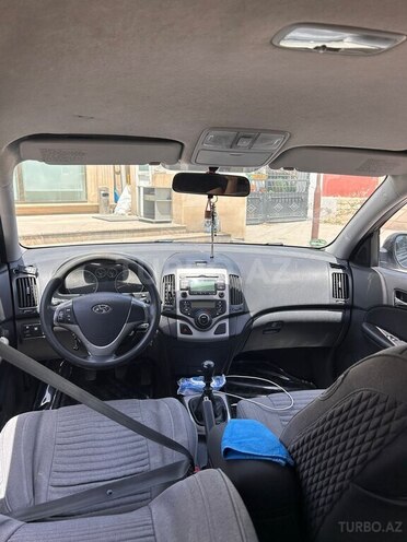Kia Ceed 2008, 253,600 km - 1.6 л - Bakı