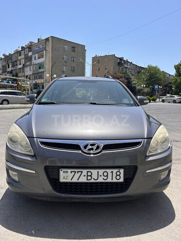 Kia Ceed 2008, 253,600 km - 1.6 л - Bakı