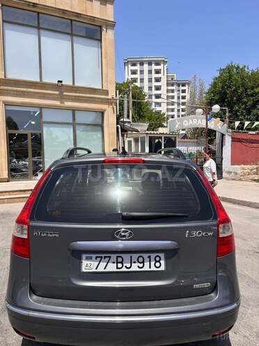 Kia Ceed 2008, 253,600 km - 1.6 л - Bakı