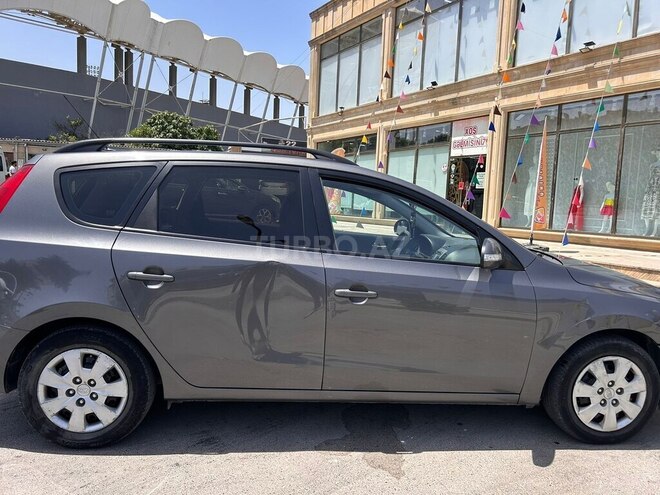 Kia Ceed 2008, 253,600 km - 1.6 л - Bakı