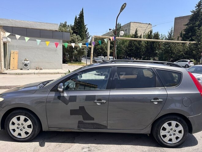 Kia Ceed 2008, 253,600 km - 1.6 л - Bakı