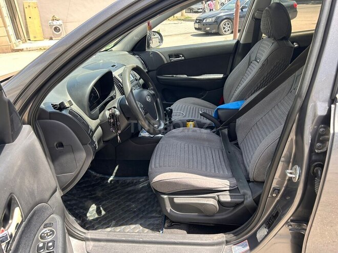 Kia Ceed 2008, 253,600 km - 1.6 л - Bakı