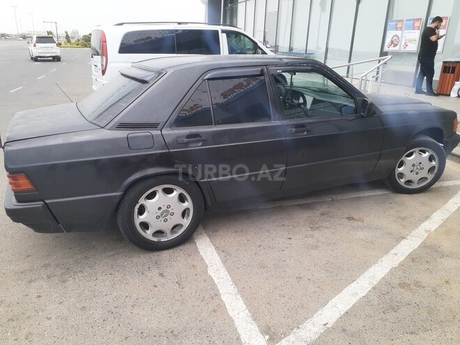 Mercedes 190 1990, 398,808 km - 2.0 l - Bakı