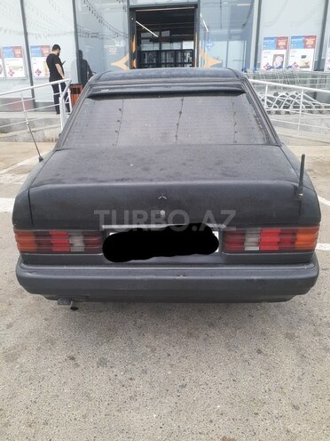 Mercedes 190 1990, 398,808 km - 2.0 l - Bakı